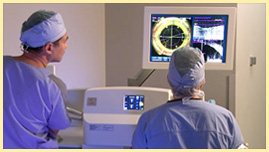 Laser Cataract Surgery Wilmington Cataract Surgery