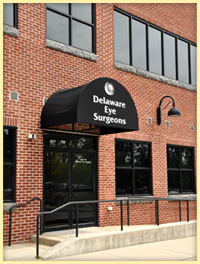 Delaware Eye Surgeon's Office