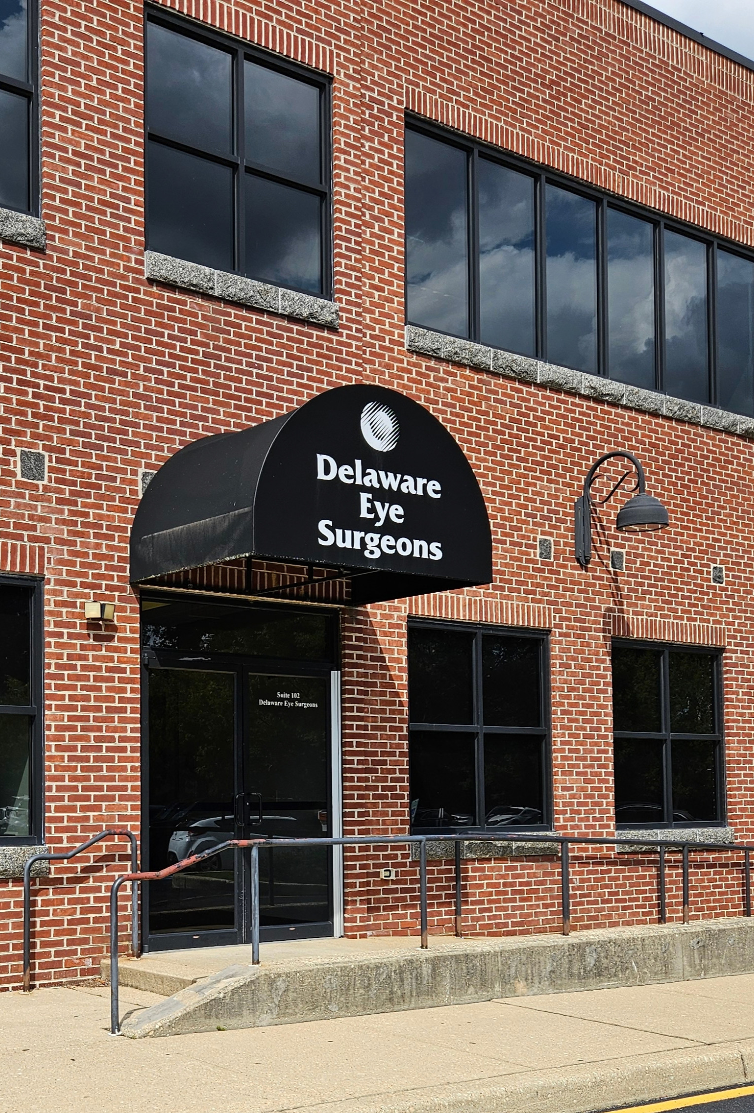 Delaware Eye Surgeon's Office